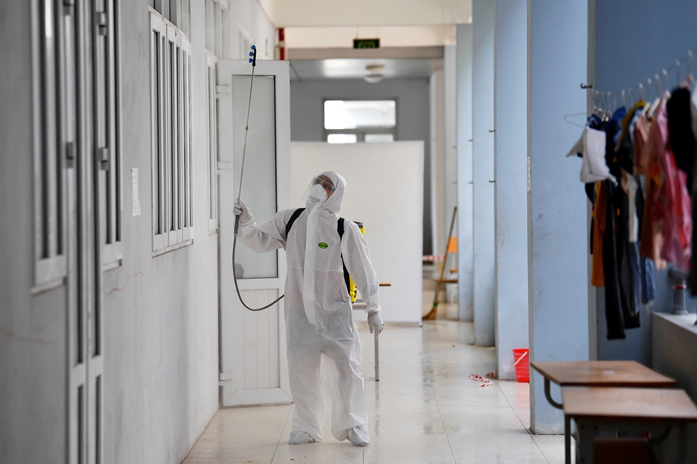 Bài viết cho chuyên mục 